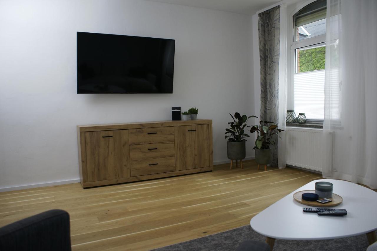 Apartment Sonne Reusa プラウエン エクステリア 写真