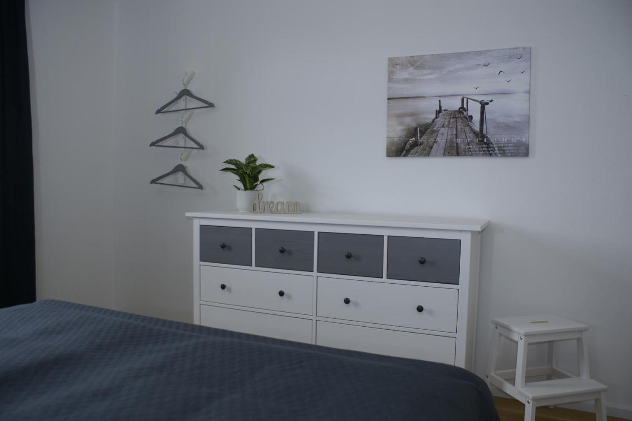 Apartment Sonne Reusa プラウエン エクステリア 写真