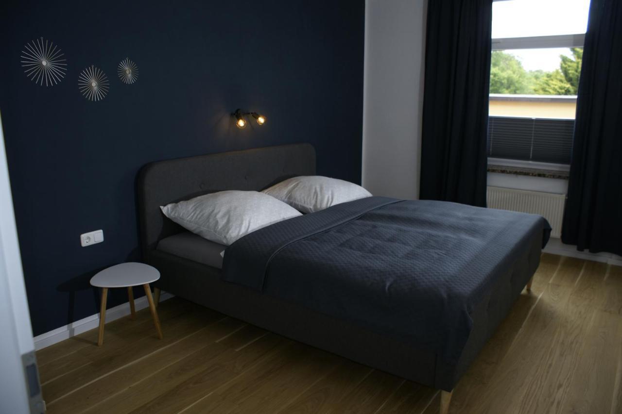 Apartment Sonne Reusa プラウエン エクステリア 写真