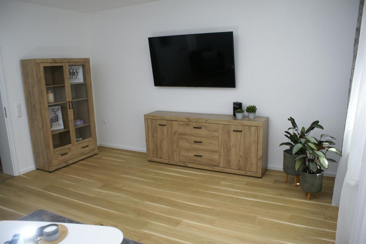 Apartment Sonne Reusa プラウエン エクステリア 写真