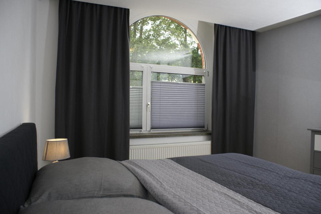 Apartment Sonne Reusa プラウエン エクステリア 写真