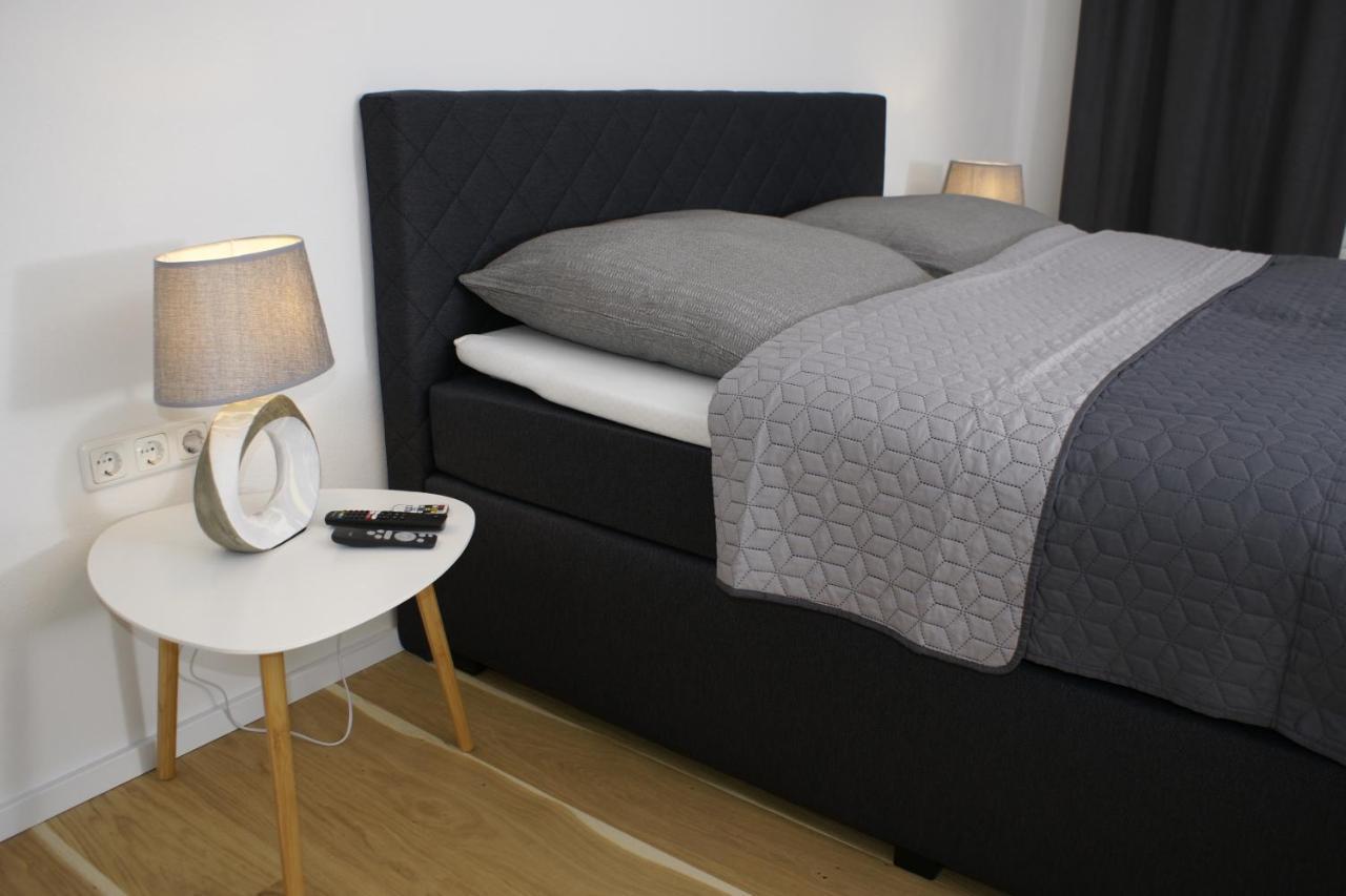 Apartment Sonne Reusa プラウエン エクステリア 写真