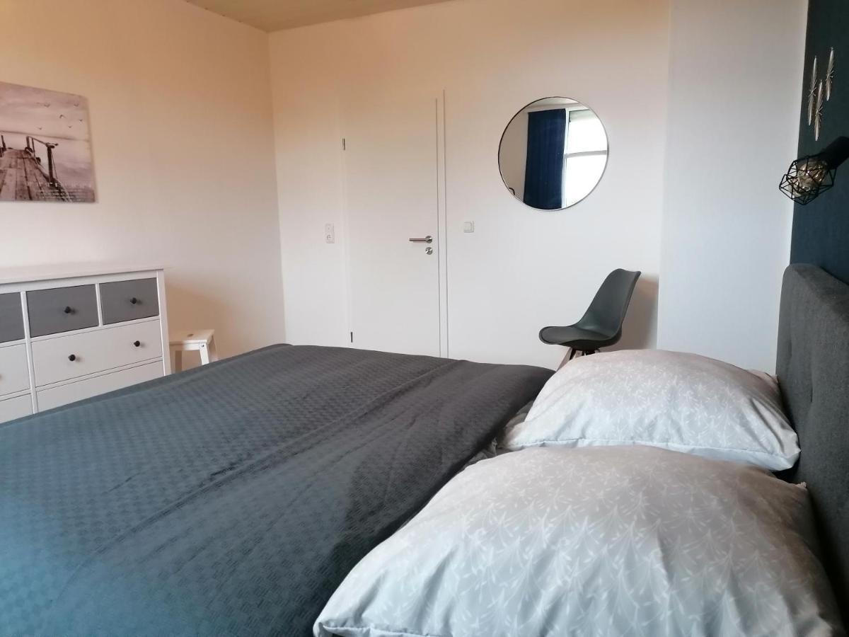 Apartment Sonne Reusa プラウエン エクステリア 写真