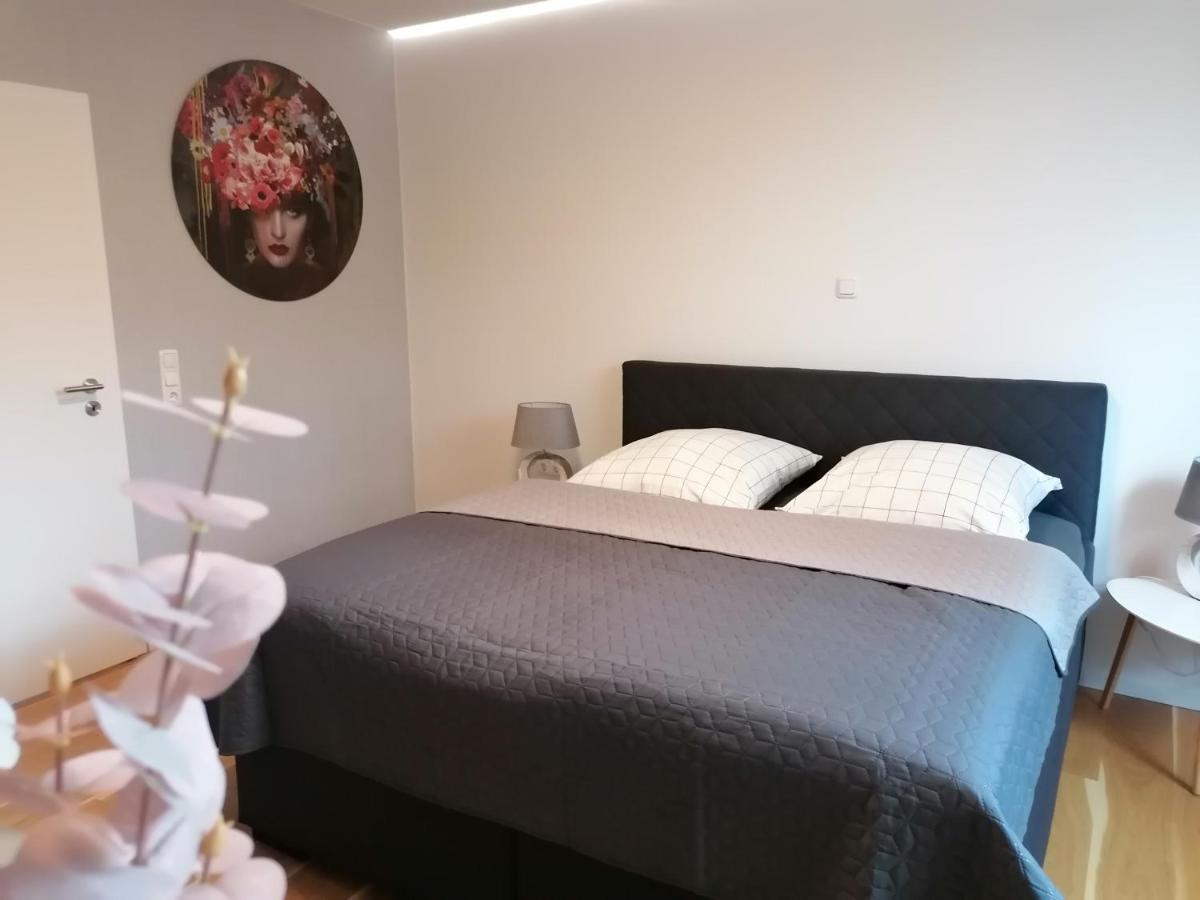 Apartment Sonne Reusa プラウエン エクステリア 写真